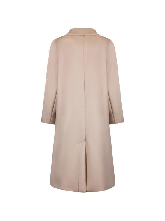 26FW 위켄드막스마라 코트 2625016021600 042 NUDE NEUTRALS - WEEKEND MAX MARA