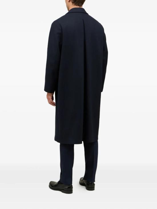 26FW 볼리올리 자켓 OC0225FB4710 0790 Navy blue - BOGLIOLI