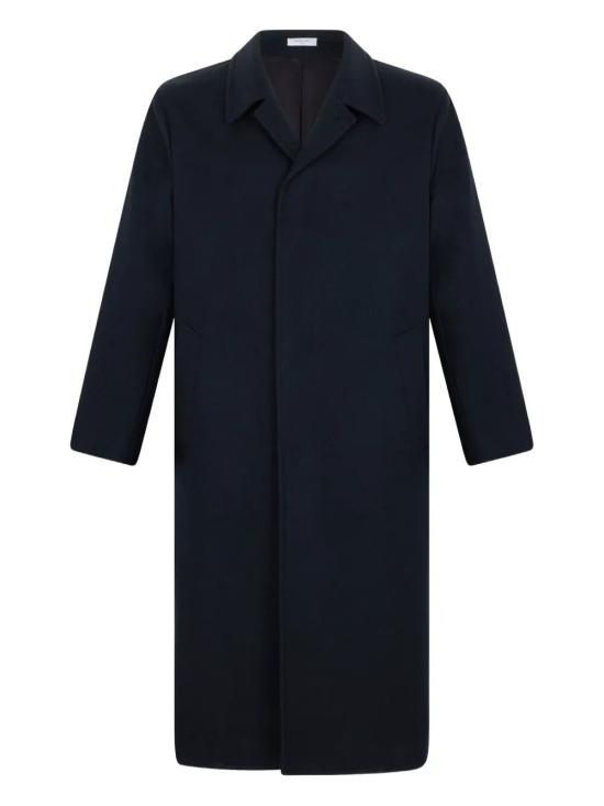 26FW 볼리올리 자켓 OC0225FB4710 0790 Navy blue