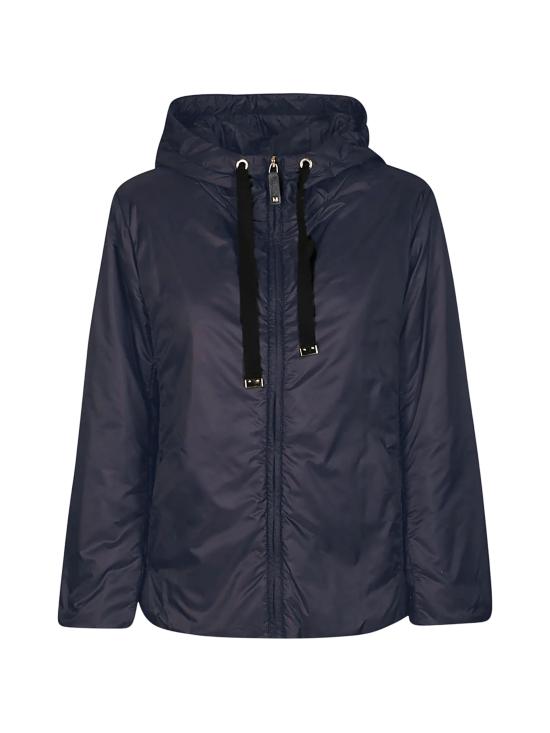 26FW 막스마라 더 큐브 자켓 2629486034600 008 BLUE