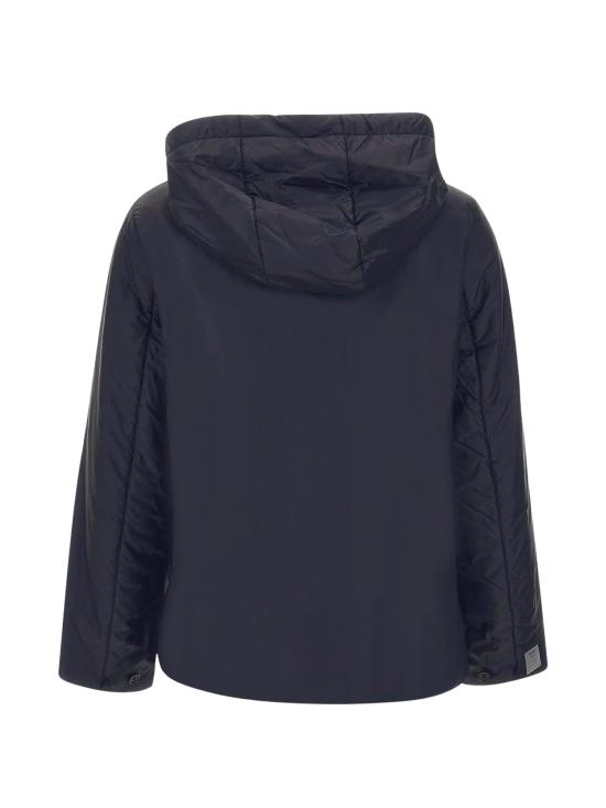 26FW 막스마라 더 큐브 자켓 2629486034600 008 BLUE - MAXMARA THE CUBE