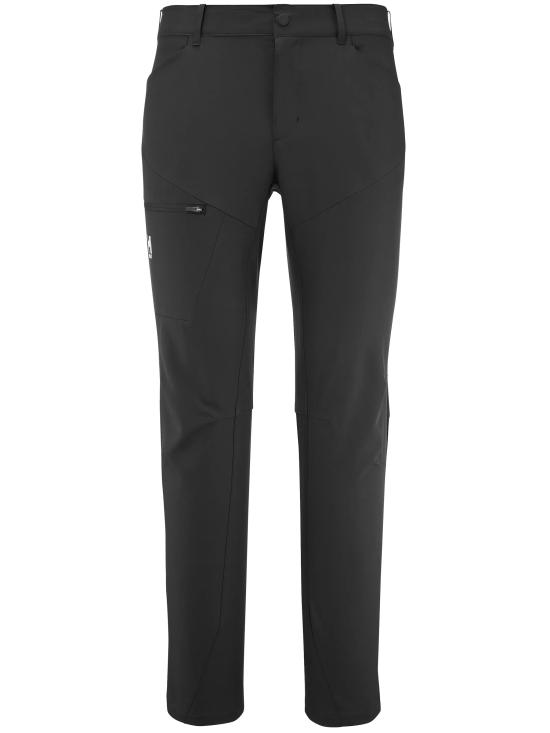26SS 밀레 스트레이트 팬츠 MIV10109 N0247 BLACK