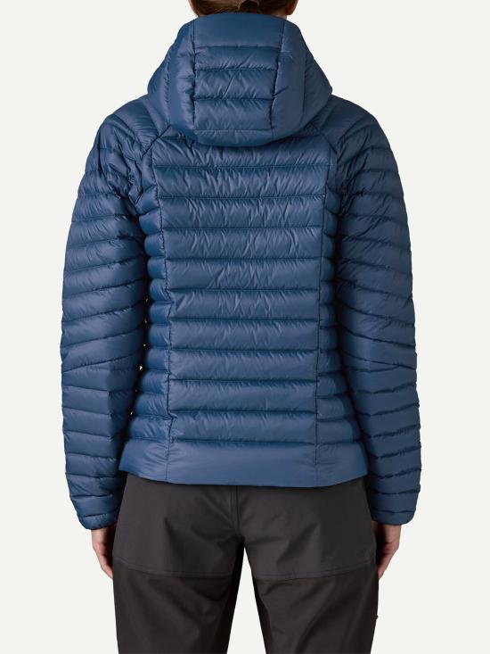 26SS 파타고니아 다운 스웨터 패딩 84712 CLMB Navy blue - PATAGONIA