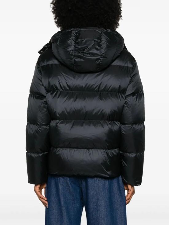 26FW 폴로 랄프로렌 발수 퀼팅 다운 자켓 211932183 002 BLACK - POLO RALPH LAUREN