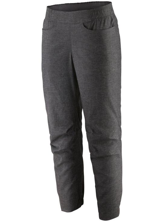26FW 파타고니아 스트레이트 팬츠 82956 INBK BLACK