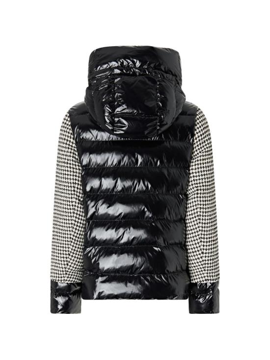 26FW 핑코 자켓 107185A3G5 ZZ2 BLACK - PINKO
