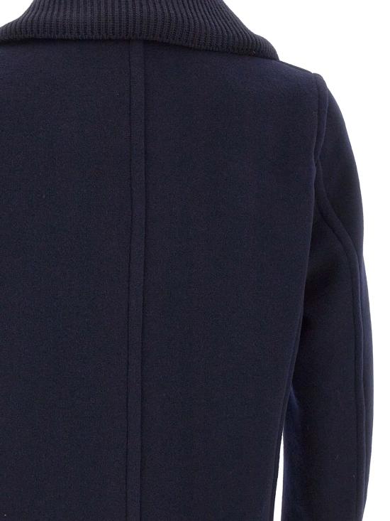 26FW 폴앤샤크 자켓 15312361 050 BLUE - PAUL & SHARK