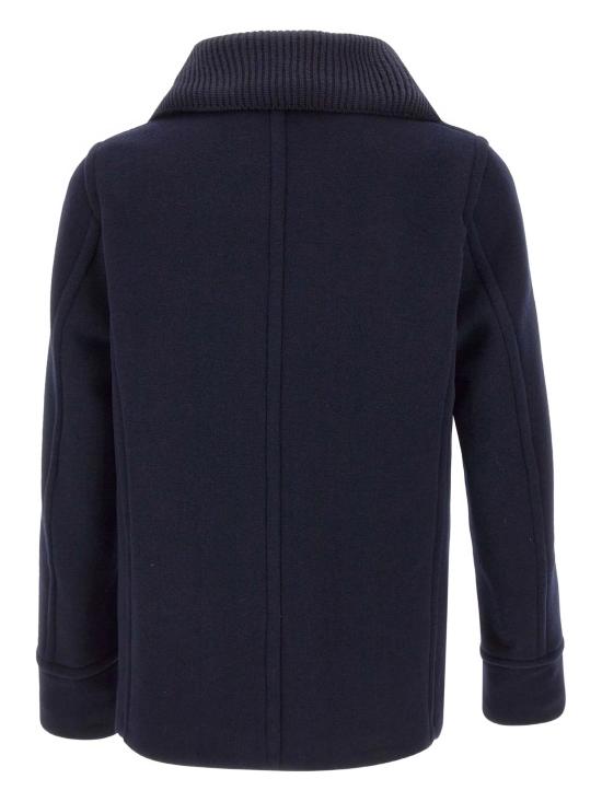 26FW 폴앤샤크 자켓 15312361 050 BLUE - PAUL & SHARK