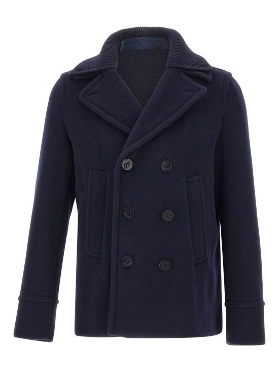 26FW 폴앤샤크 자켓 15312361 050 BLUE