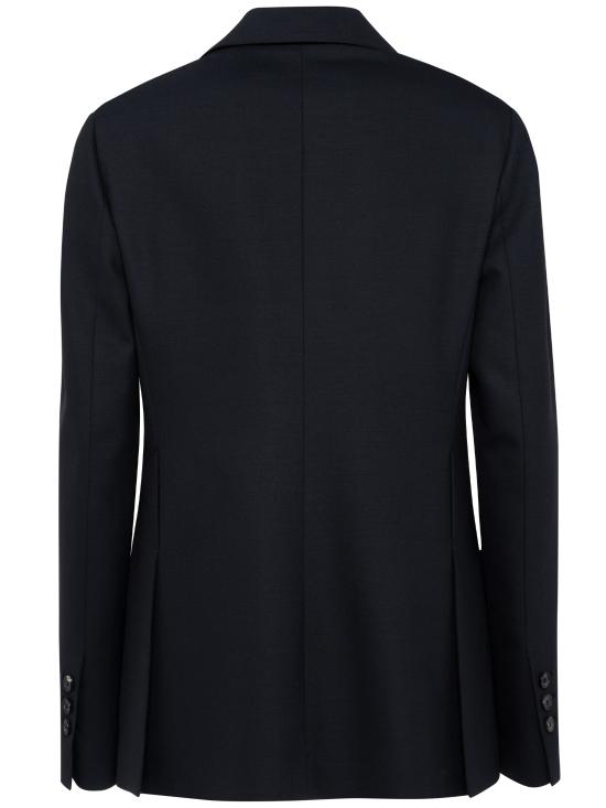 26SS 텔라 수트 자켓 060132010545 X001 BLACK - TELA