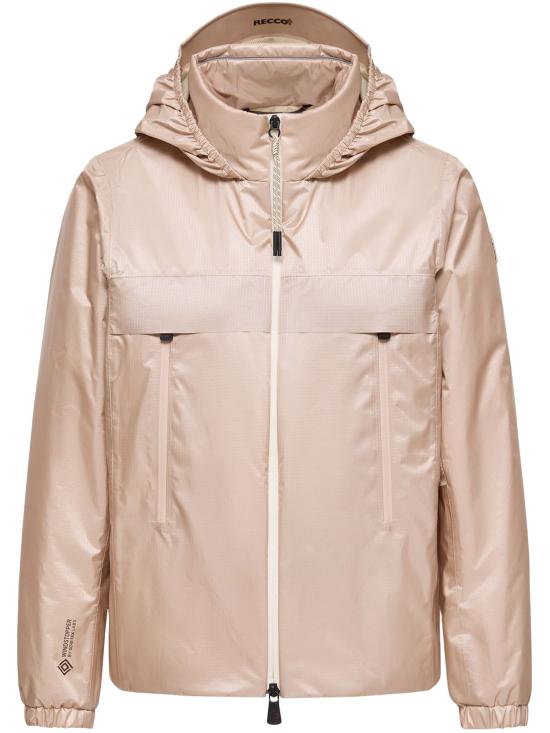 26FW 몽클레어 자켓 1A0000259980 511 NUDE NEUTRALS