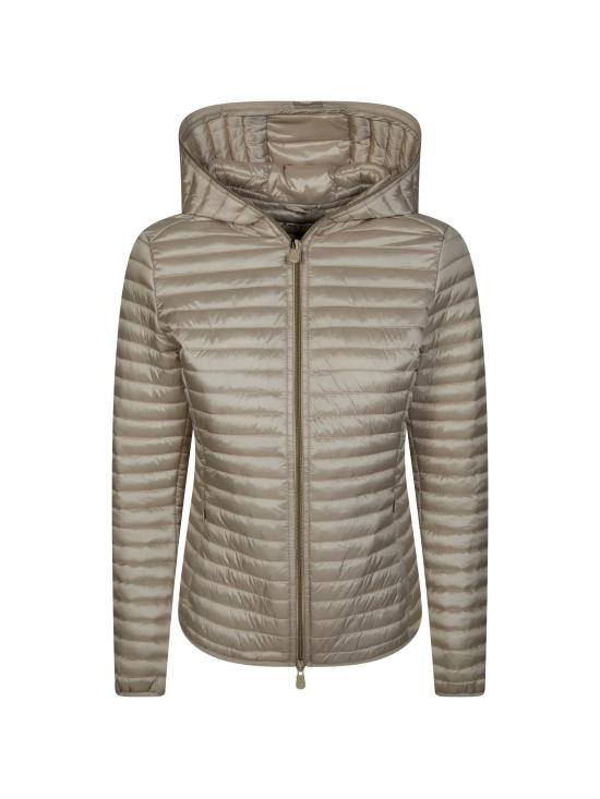 26SS 세이브더덕 숏패딩 D33620WIRIS22 40003 NUDE NEUTRALS