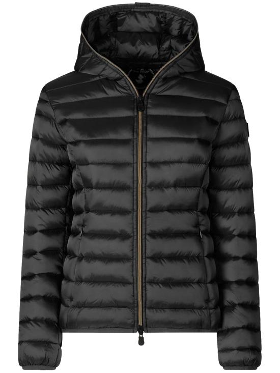 26SS 세이브더덕 숏패딩 D33620WIRIS22 10000 BLACK