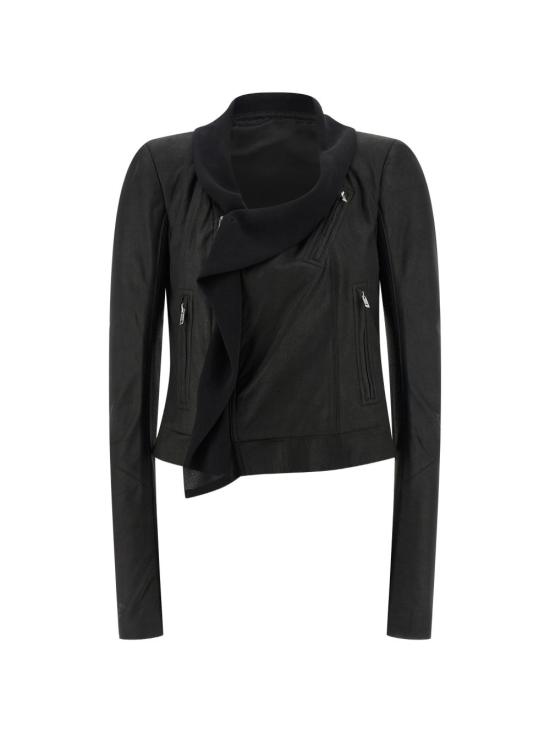 26SS 릭 오웬스 자켓 RP01F6706LBFG 09 BLACK