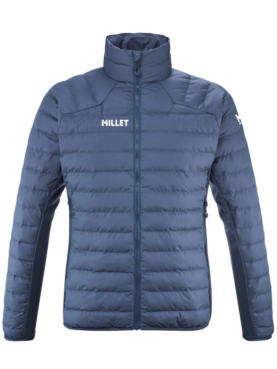 26SS 밀레 자켓 MIV9883 N0395 BLUE