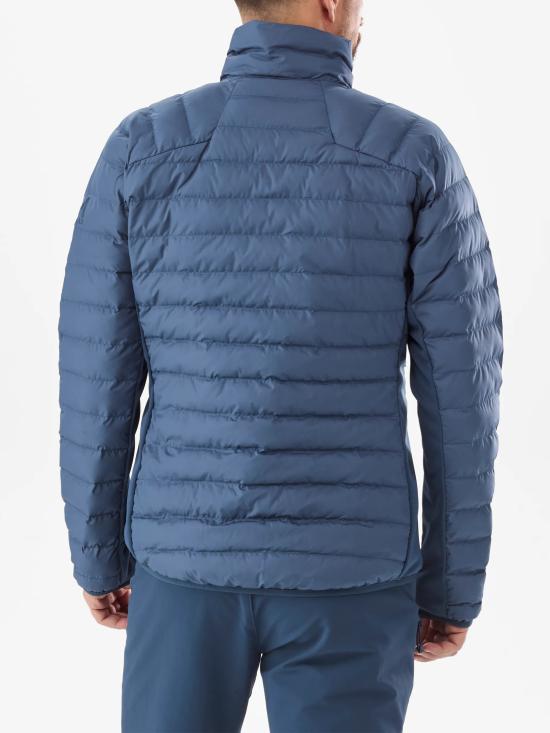 26SS 밀레 자켓 MIV9883 N0395 BLUE - MILLET