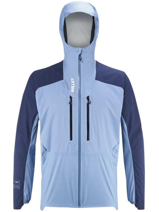 26SS 밀레 자켓 MIV10438 N9302 BLUE