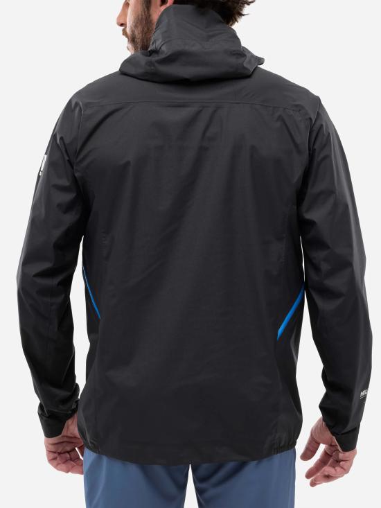 26SS 밀레 자켓 MIV10438 N0247 BLACK - MILLET