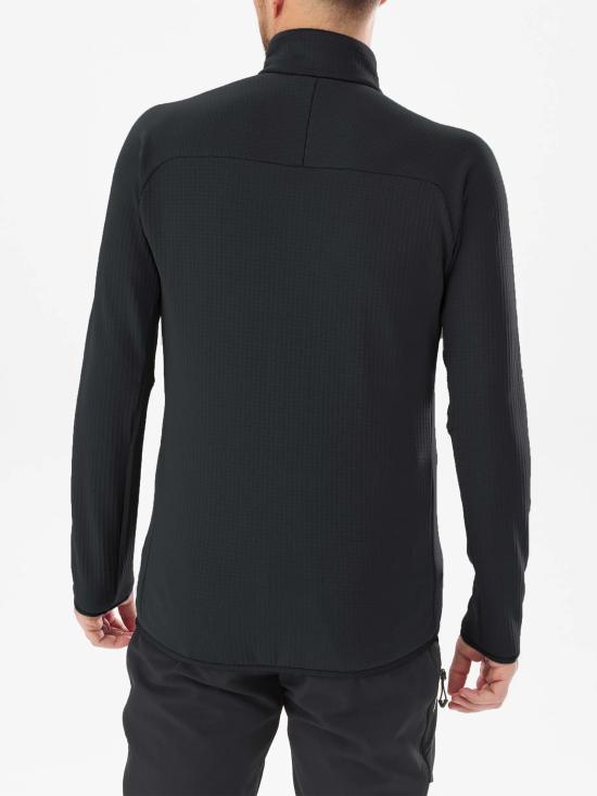 26SS 밀레 자켓 MIV9465 N0247 BLACK - MILLET