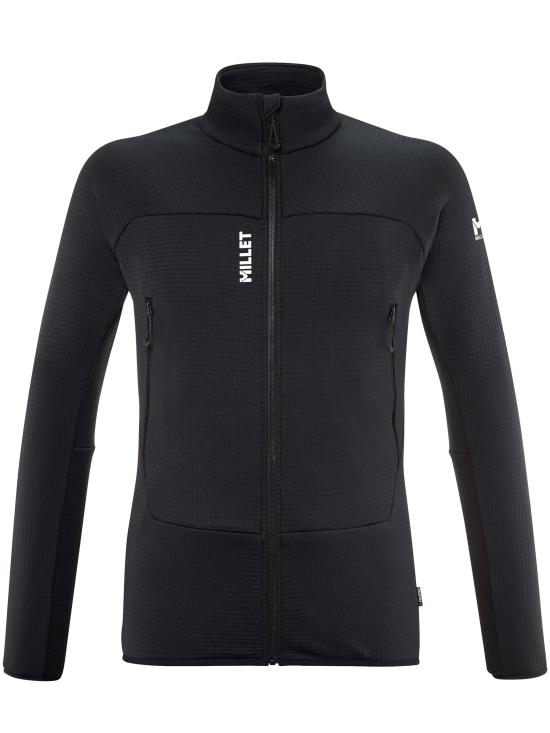26SS 밀레 자켓 MIV9465 N0247 BLACK