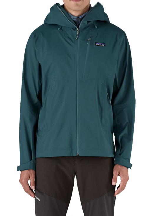 26SS 파타고니아 그래니트 크레스트 레인 재킷 85415 TDT GREEN - PATAGONIA