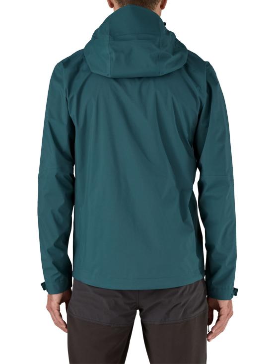 26SS 파타고니아 그래니트 크레스트 레인 재킷 85415 TDT GREEN - PATAGONIA