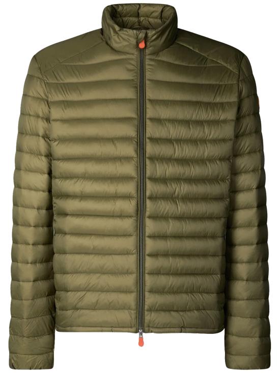 26SS 세이브더덕 알렉산더 패딩 D32430MGIGA01 50012 GREEN