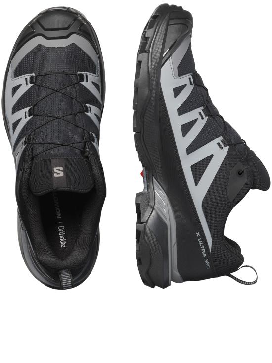 26FW 살로몬 스니커즈 474532 BLACK - SALOMON