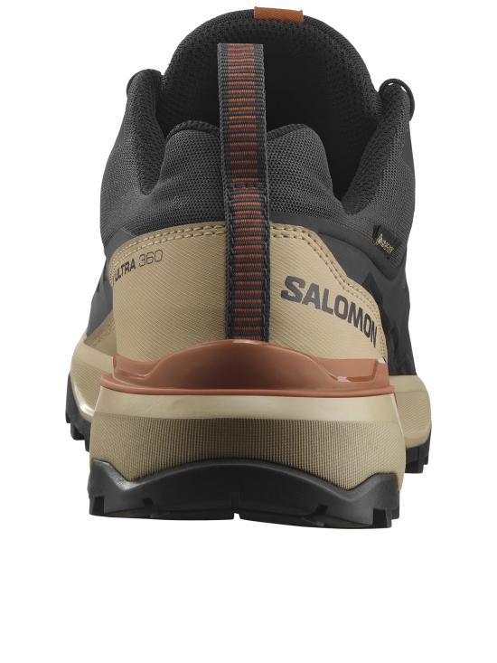 26FW 살로몬 스니커즈 476870 PHANTOM Black - SALOMON