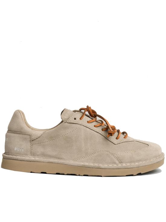 26SS 팬쉭 스니커즈 P011M0060238V005 DOVE Beige