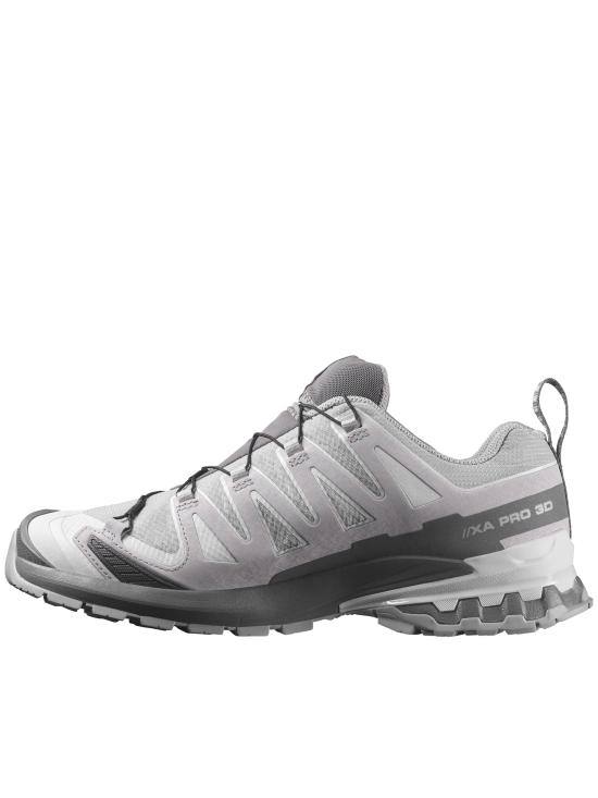 26FW 살로몬 스니커즈 491991 ALLOY Grey - SALOMON