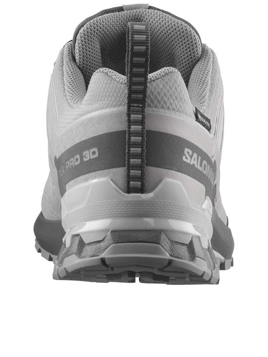 26FW 살로몬 스니커즈 491991 ALLOY Grey - SALOMON