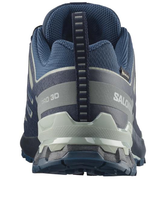 26FW 살로몬 스니커즈 491992 SPELLBOUND Navy blue - SALOMON