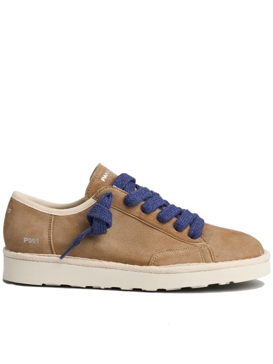 26SS 팬쉭 스니커즈 P001M0300206B008 CHARM Beige