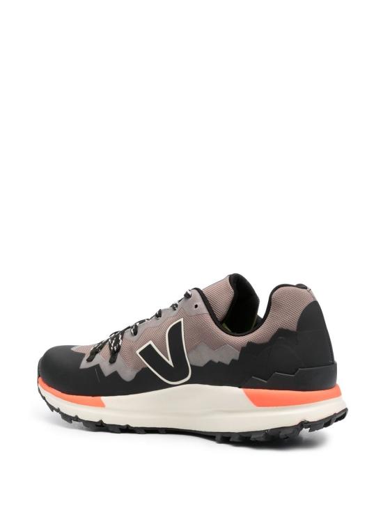  베자 스니커즈 FR2303206 BASALTEBLACK Patterned - VEJA