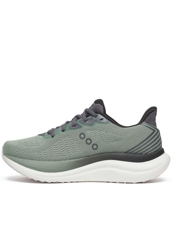 26SS 써코니 스니커즈 S21023228 ICEBERG Grey - SAUCONY