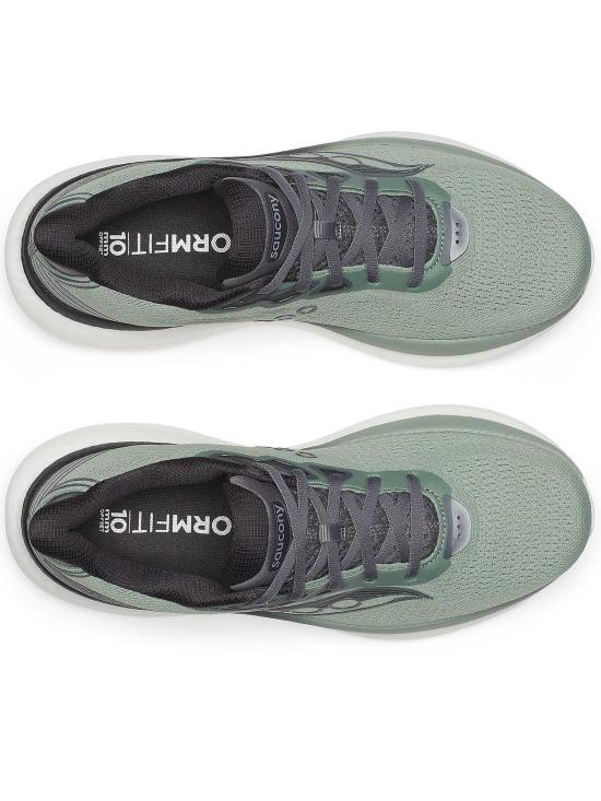 26SS 써코니 스니커즈 S21023228 ICEBERG Grey - SAUCONY