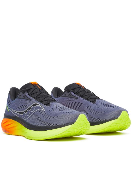 25FW 써코니 스니커즈 S2100099 SHADOWVIZI Grey - SAUCONY