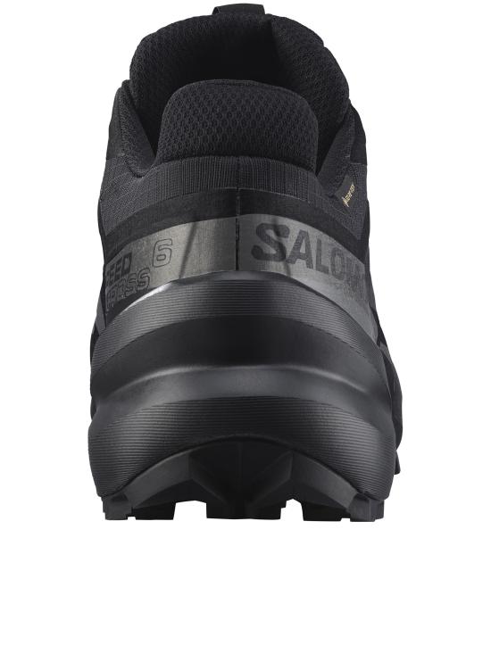 26FW 살로몬 스니커즈 417386 BLACK - SALOMON