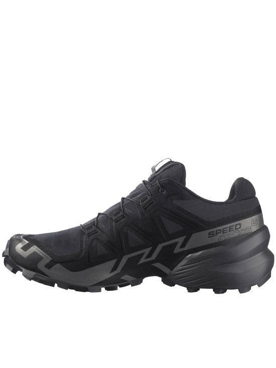 26FW 살로몬 스니커즈 417386 BLACK - SALOMON