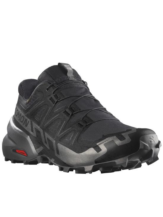 26FW 살로몬 스니커즈 417386 BLACK - SALOMON