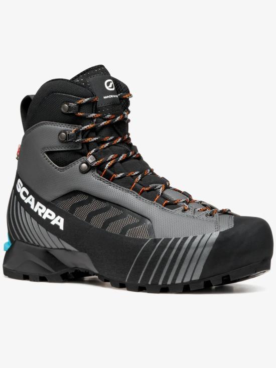 26SS 스카르파 스니커즈 71089250 IRON Grey - SCARPA