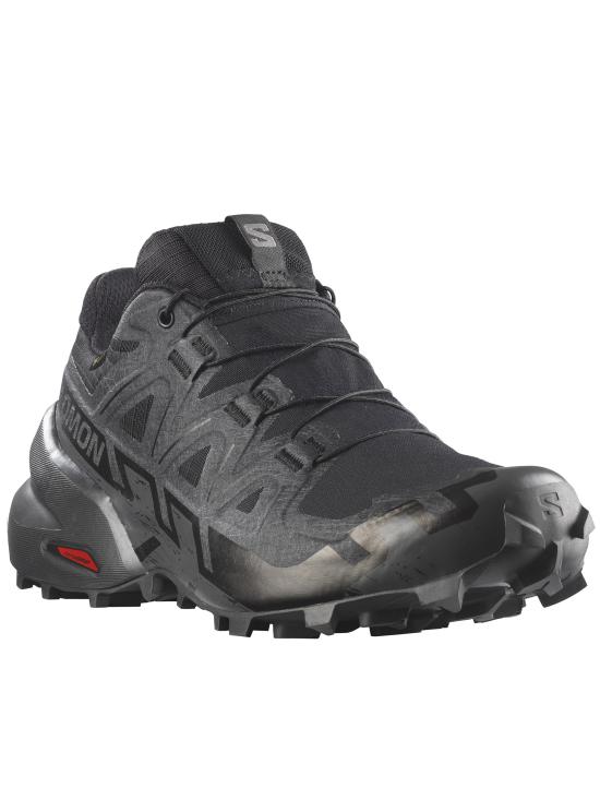 26FW 살로몬 스니커즈 417434 BLACK - SALOMON