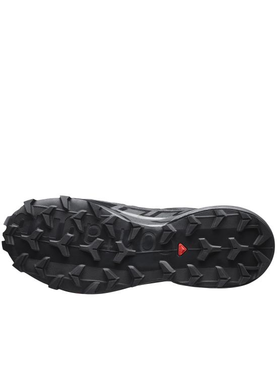 26FW 살로몬 스니커즈 417434 BLACK - SALOMON