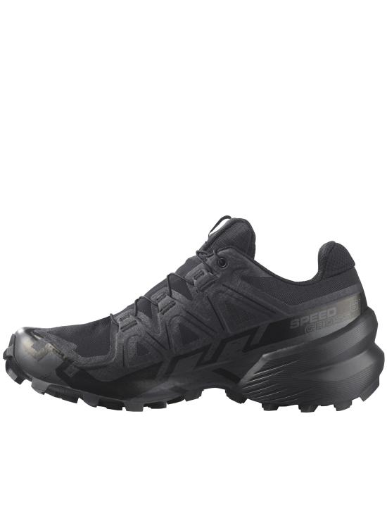 26FW 살로몬 스니커즈 417434 BLACK - SALOMON