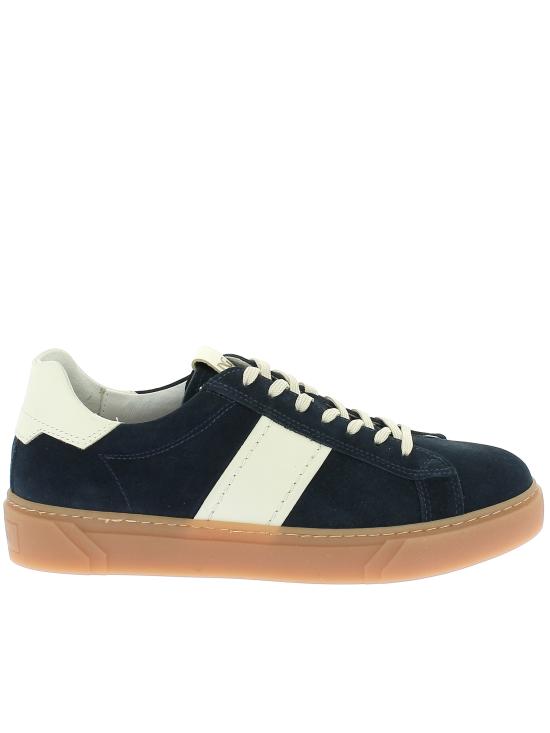 26SS 네로 지아르디니 스니커즈 E600694U 207 BLUE