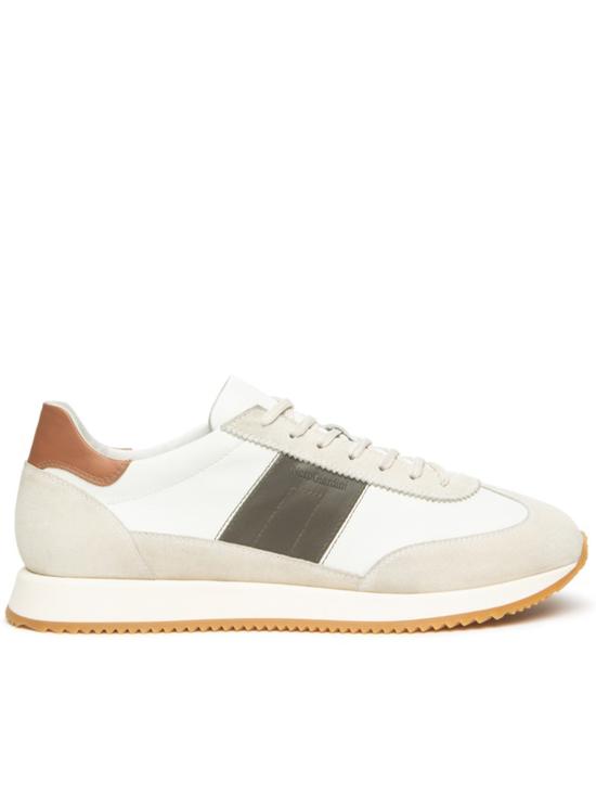26SS 네로 지아르디니 스니커즈 E601113U 714 NUDE NEUTRALS