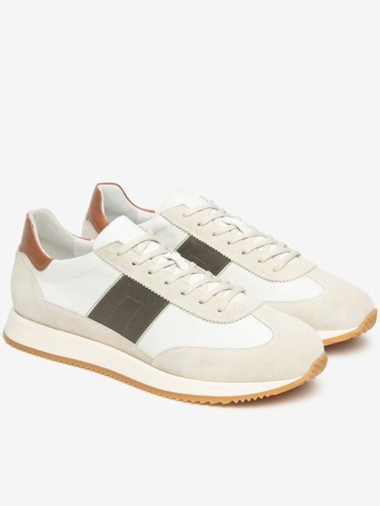 26SS 네로 지아르디니 스니커즈 E601113U 714 NUDE NEUTRALS - NERO GIARDINI