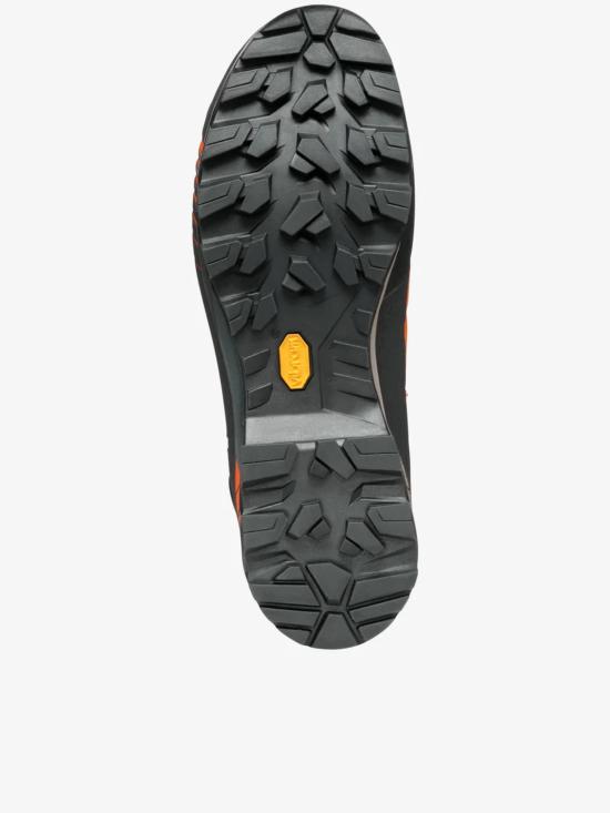26SS 스카르파 스니커즈 61057200 DARK BLACK - SCARPA