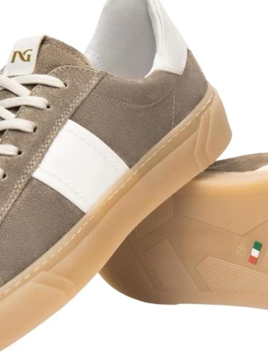 26SS 네로 지아르디니 스니커즈 E500694U 501 NUDE NEUTRALS - NERO GIARDINI